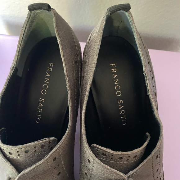 ♥️ SALE ✅ FRANCO SARTO SHOES 👞 ♥️ - Picture 6 of 7